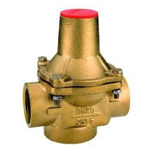 AD water pressure reducing valve